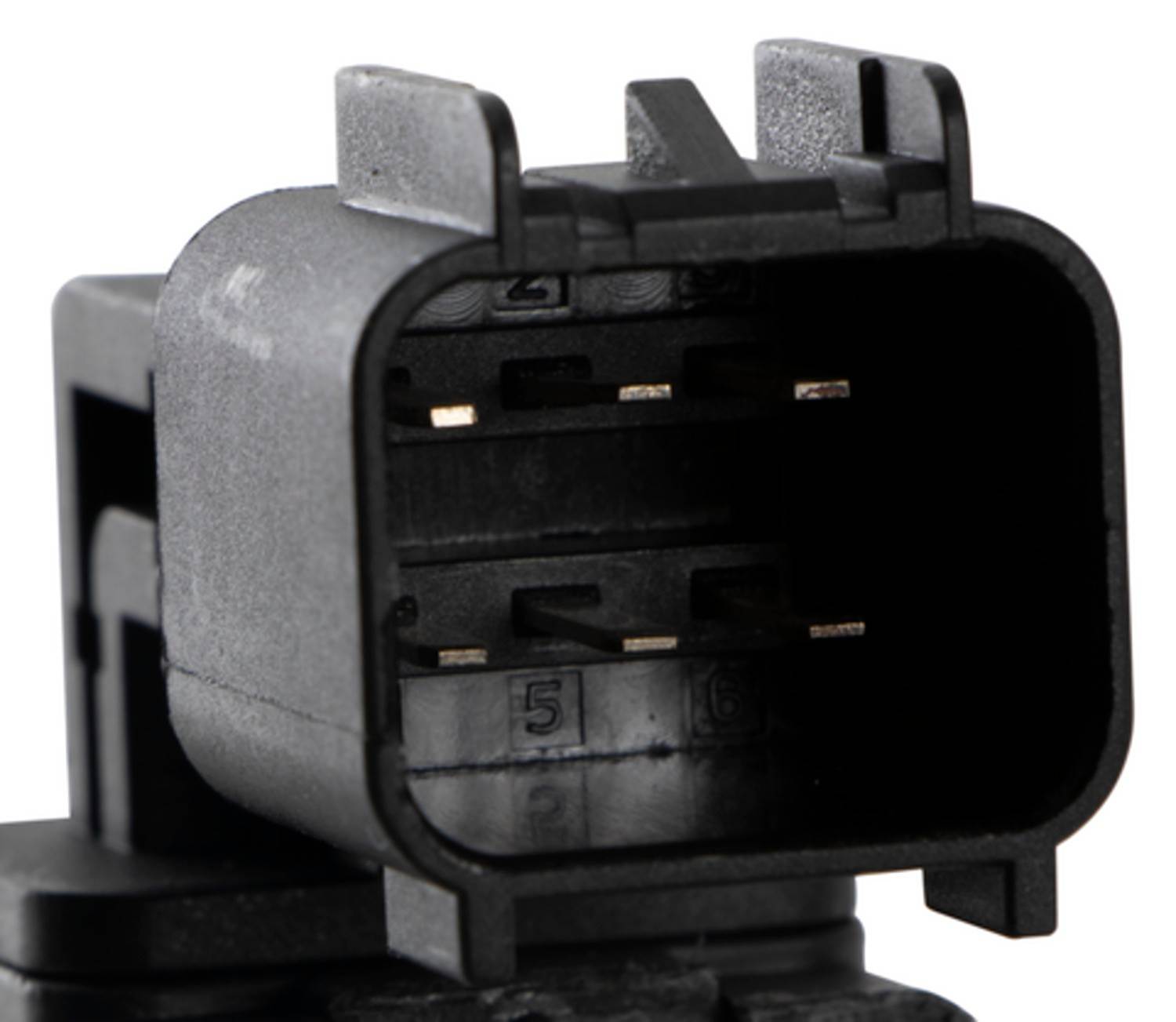 ACI Power Window Motor 383405