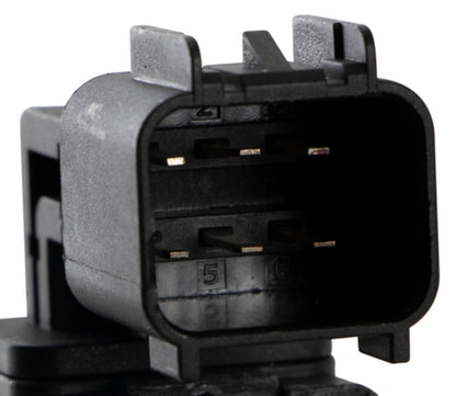 ACI Power Window Motor 383405