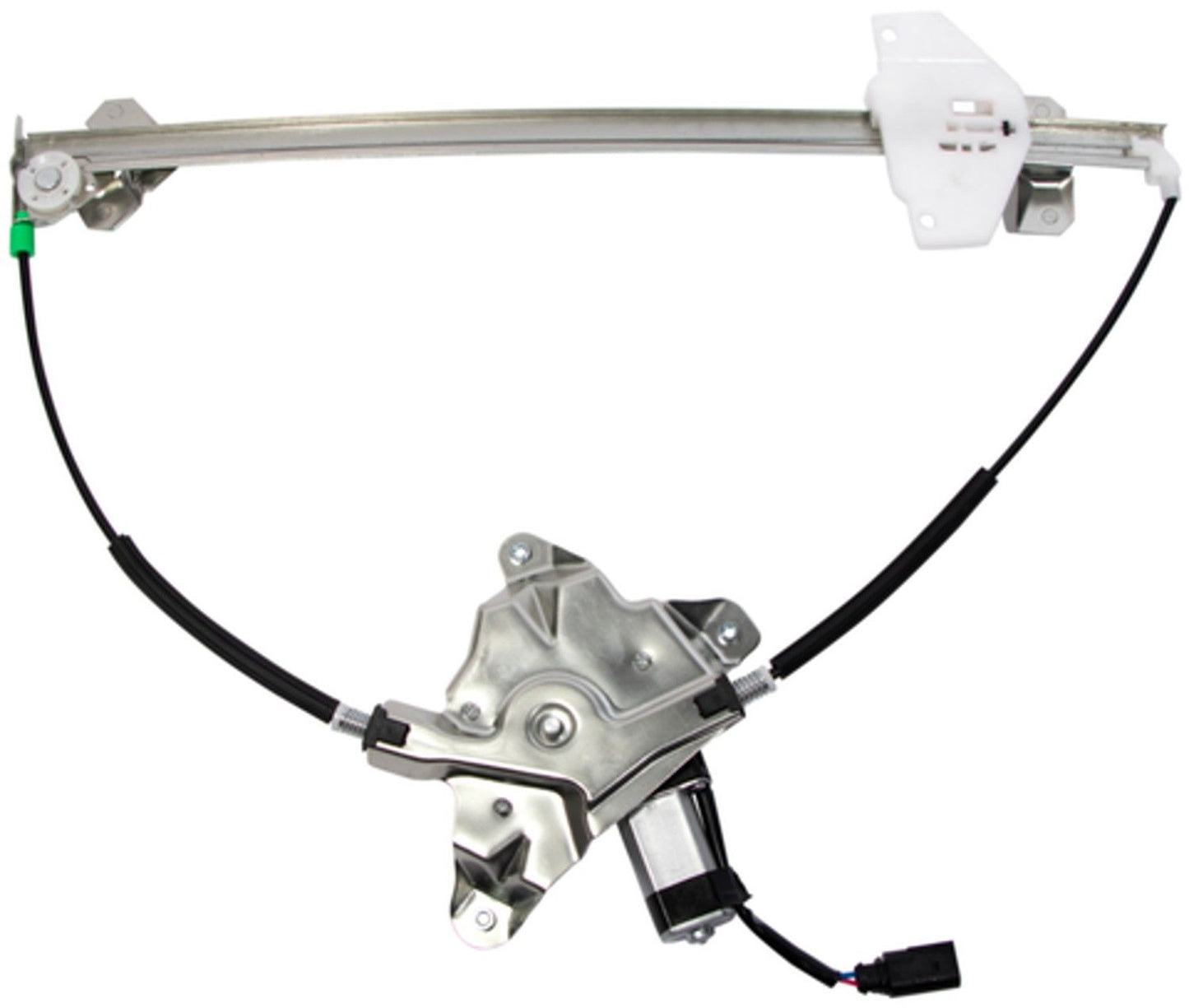 ACI Power Window Motor and Regulator Assembly 383412