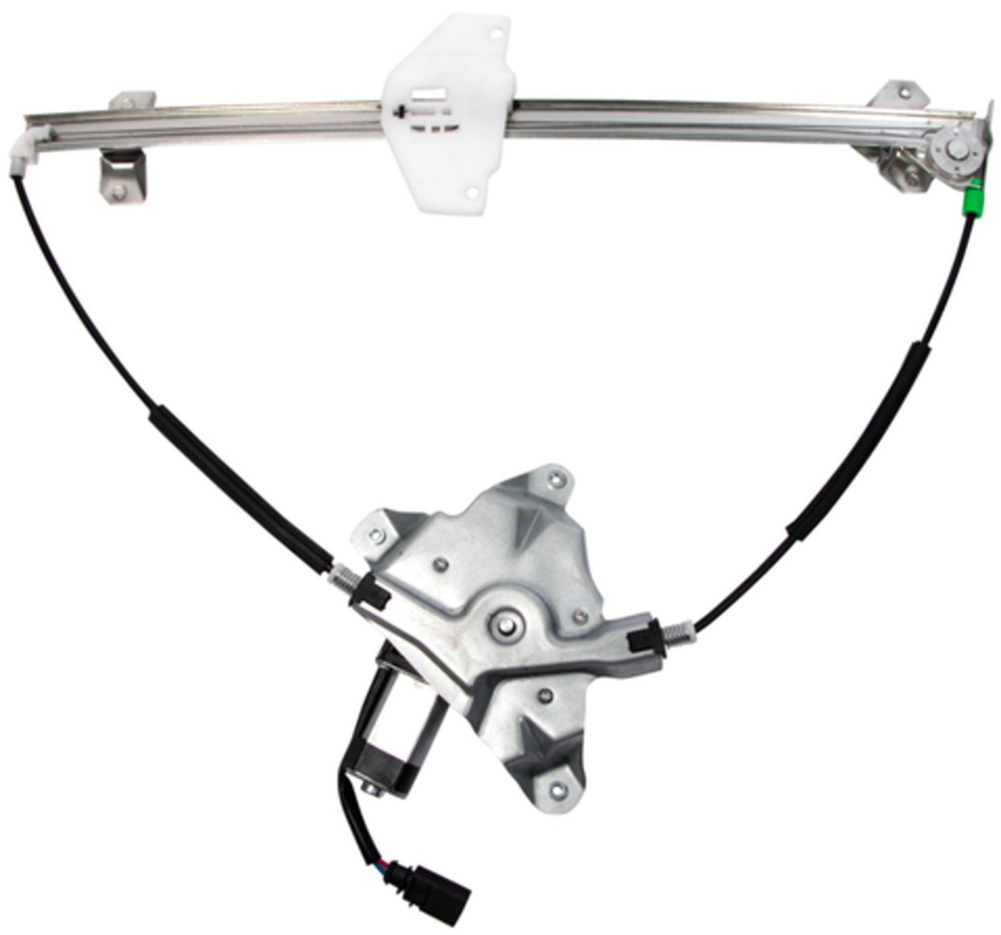 ACI Power Window Motor and Regulator Assembly 383413