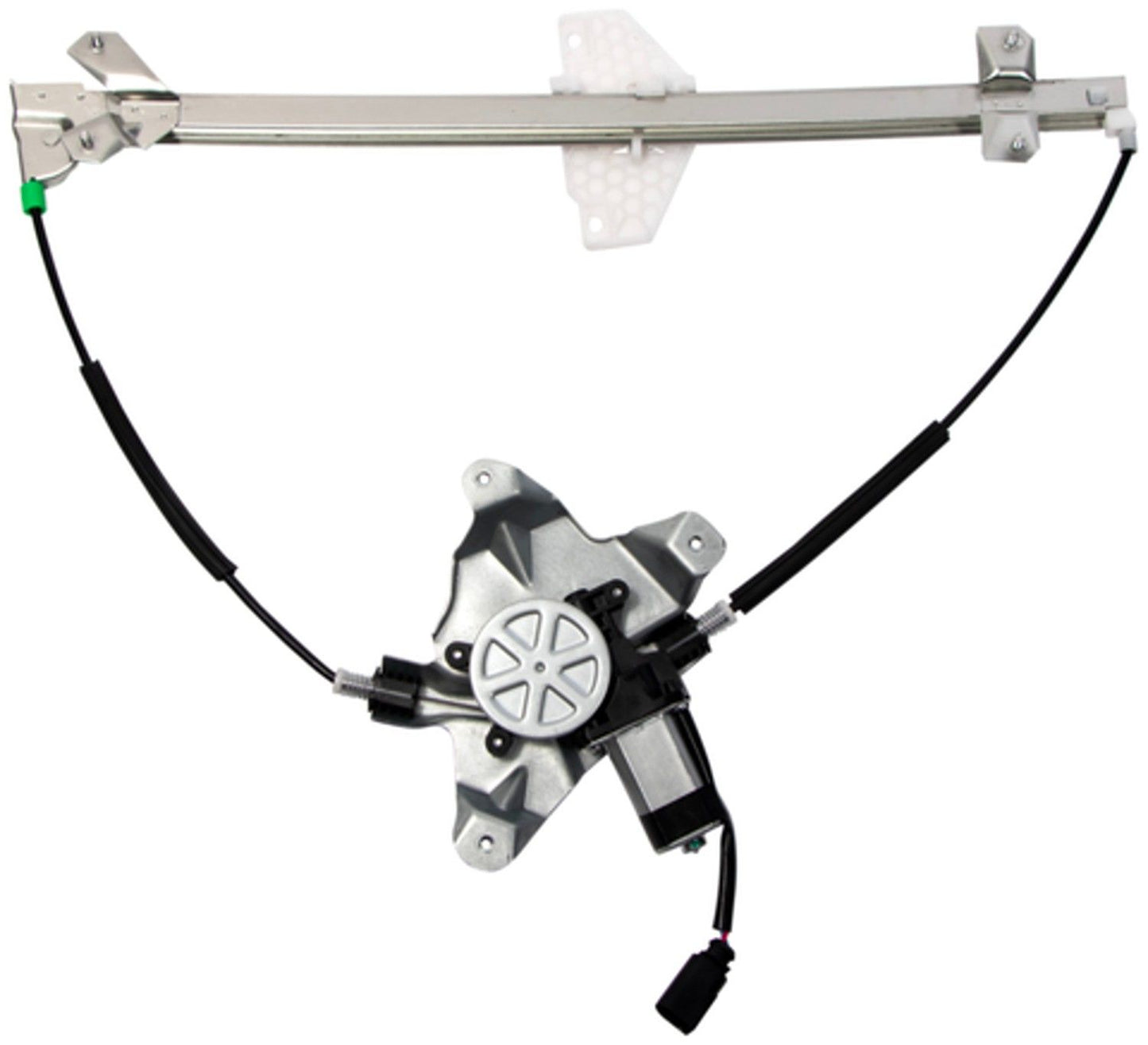 ACI Power Window Motor and Regulator Assembly 383413