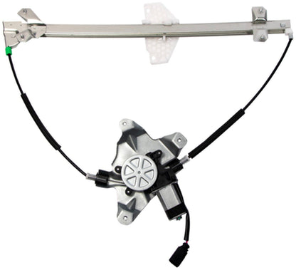 ACI Power Window Motor and Regulator Assembly 383413