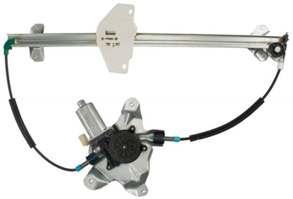 ACI Power Window Motor and Regulator Assembly 383413
