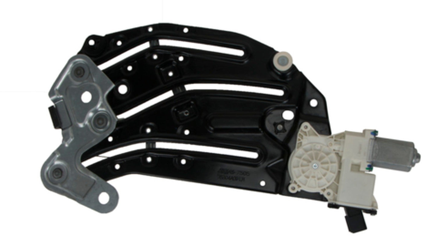 ACI Power Window Motor and Regulator Assembly 383414