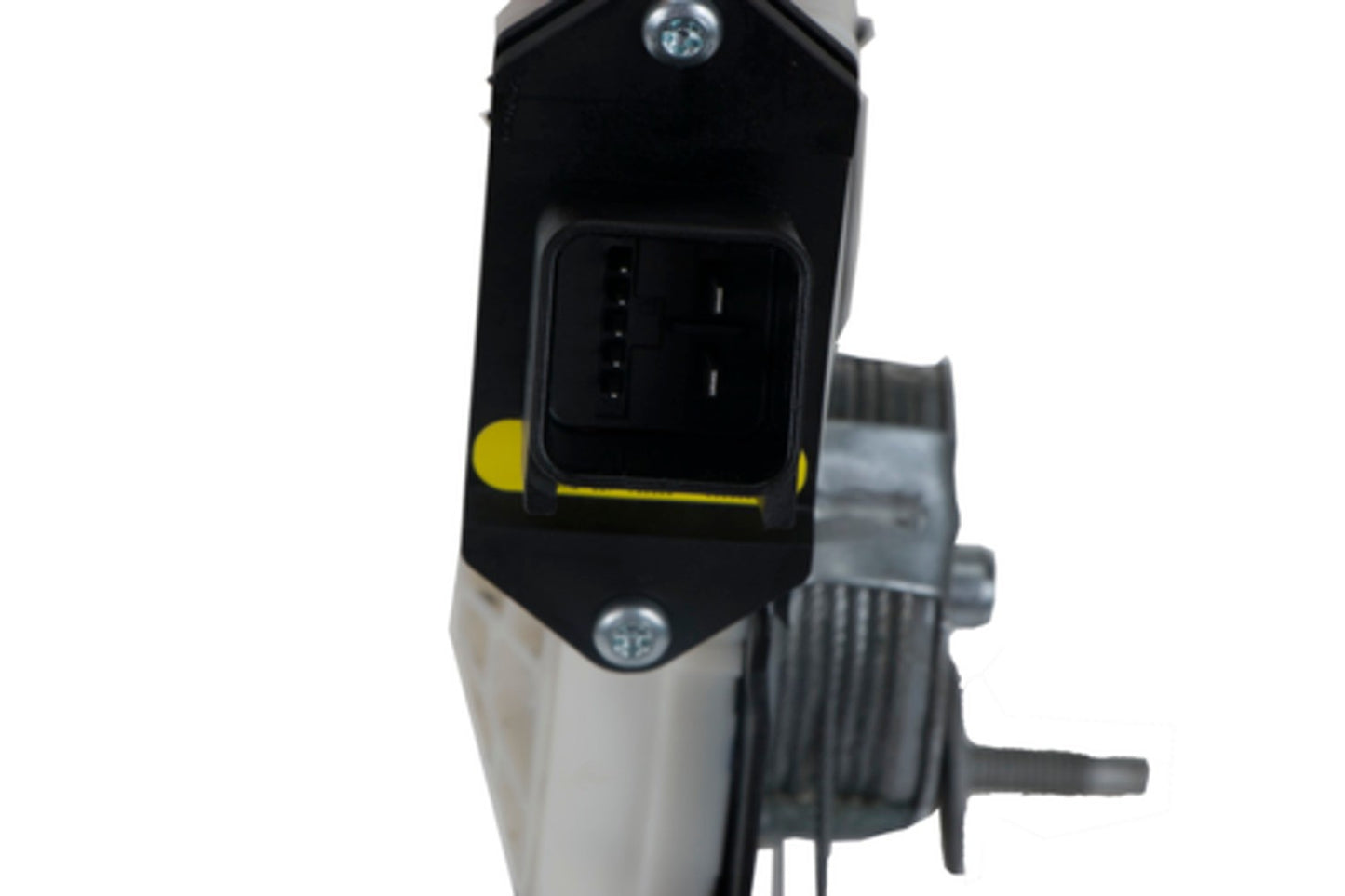 ACI Power Window Motor and Regulator Assembly 383414