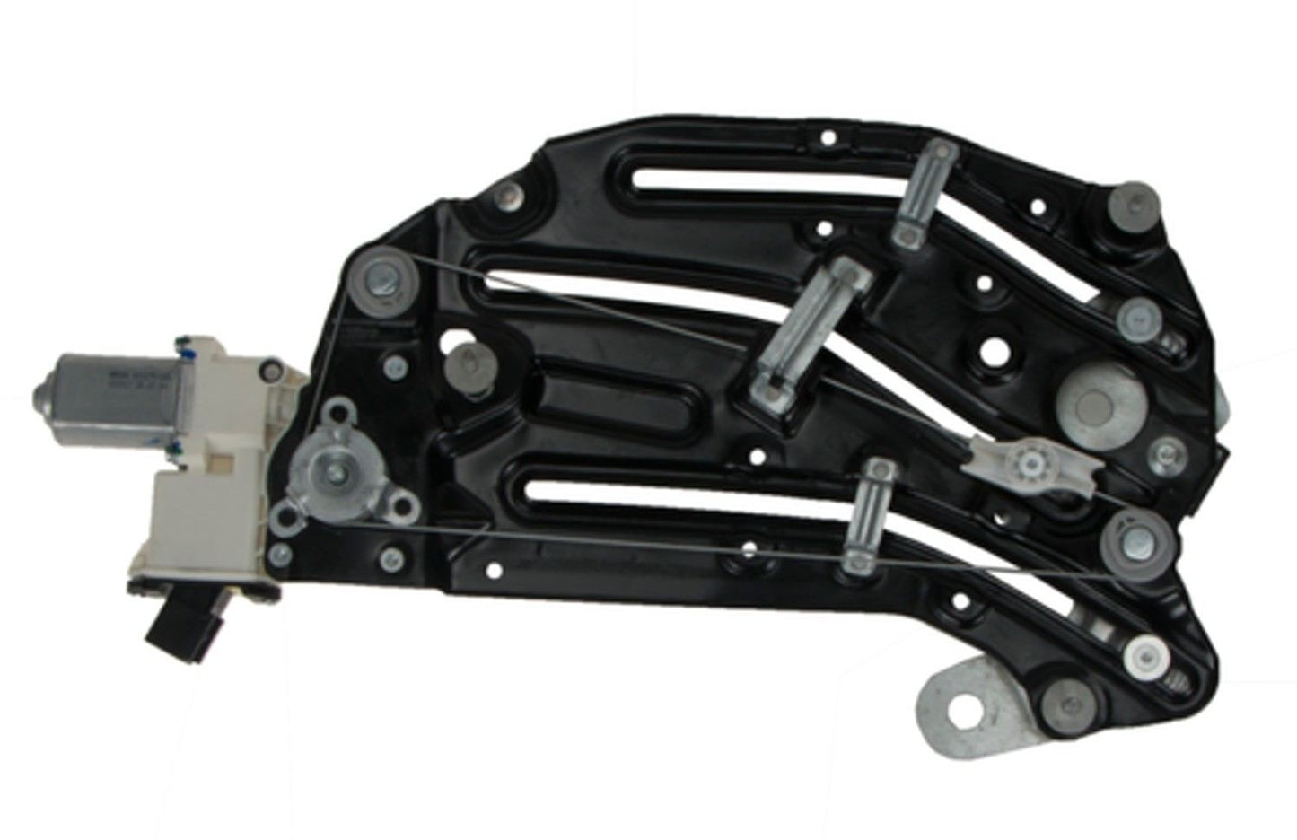 ACI Power Window Motor and Regulator Assembly 383414