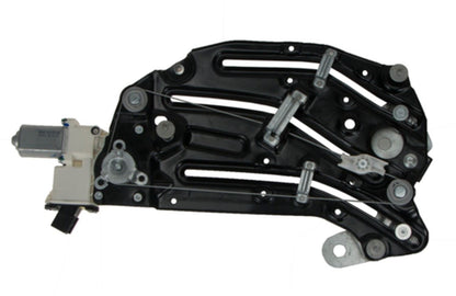 ACI Power Window Motor and Regulator Assembly 383414