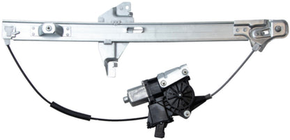 ACI Power Window Motor and Regulator Assembly 383420