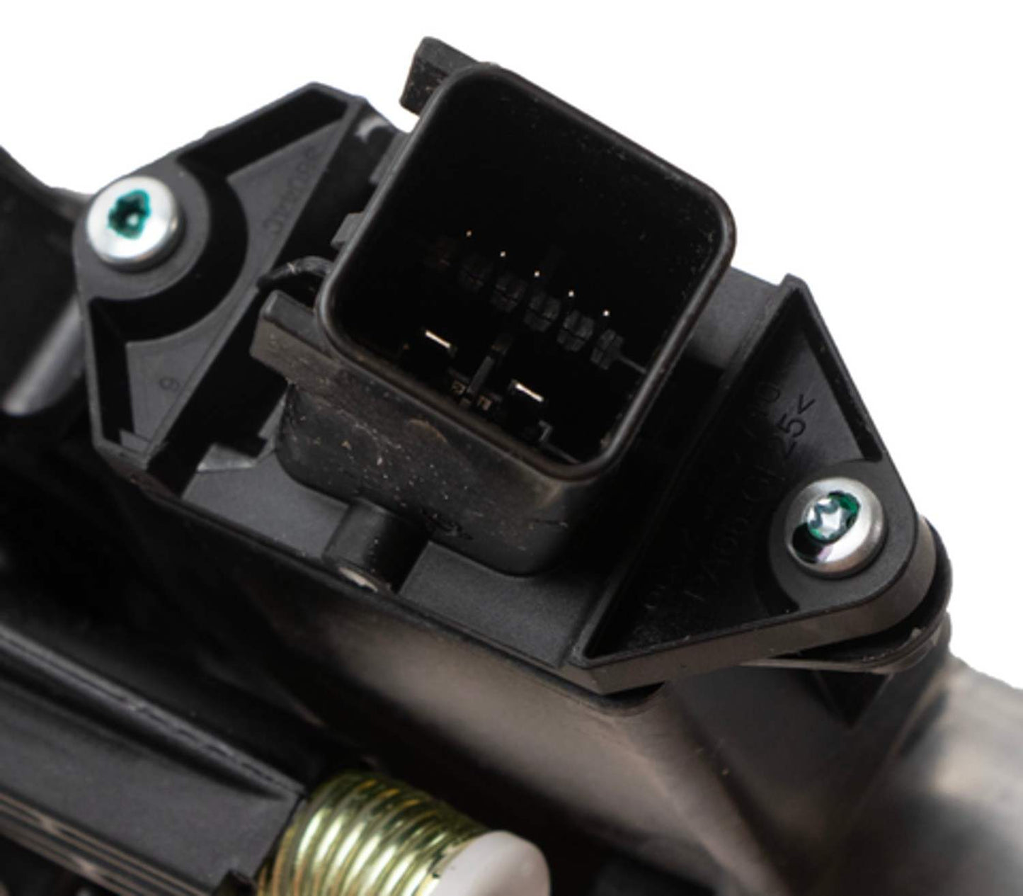 ACI Power Window Motor and Regulator Assembly 383421