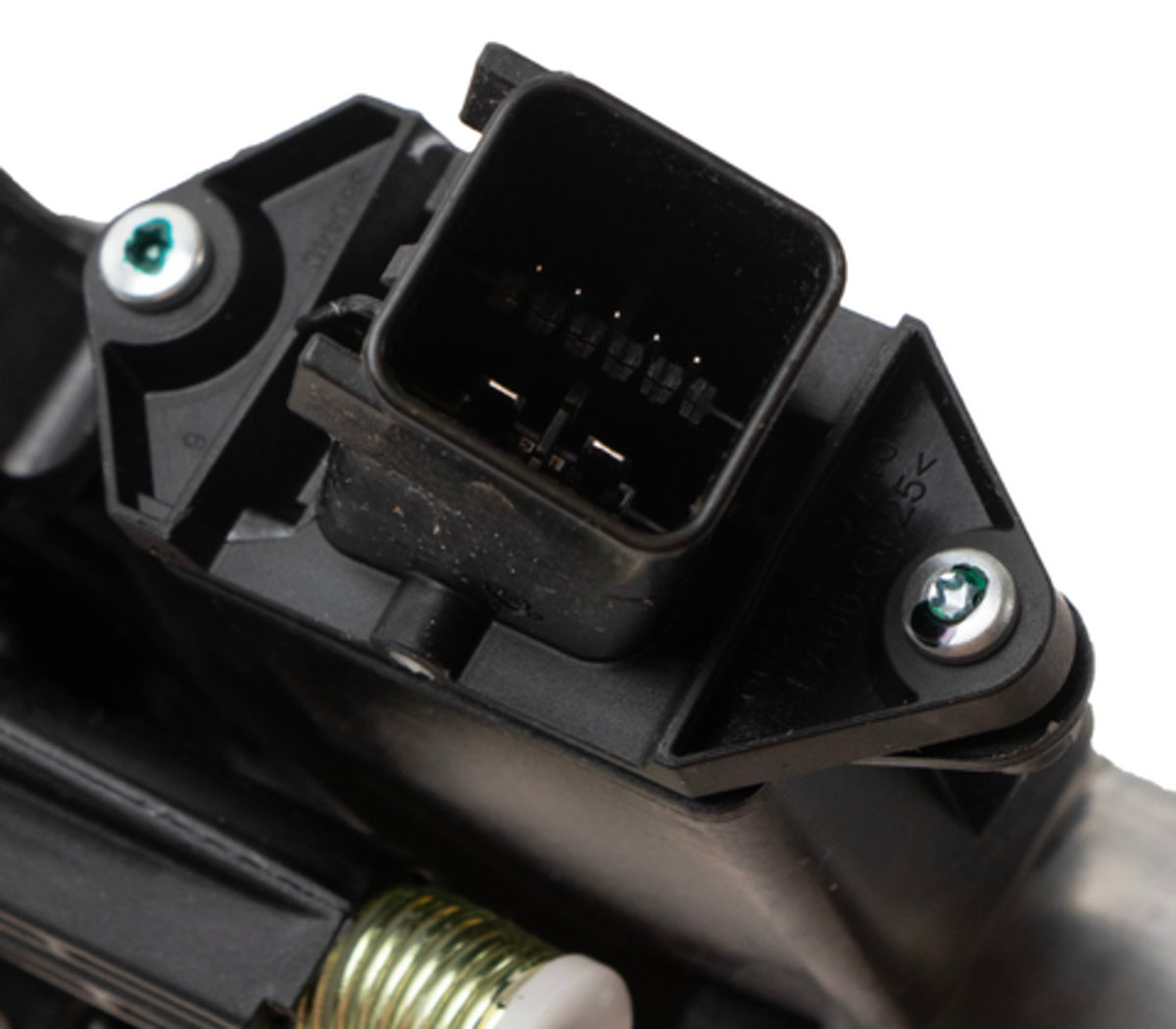ACI Power Window Motor and Regulator Assembly 383421