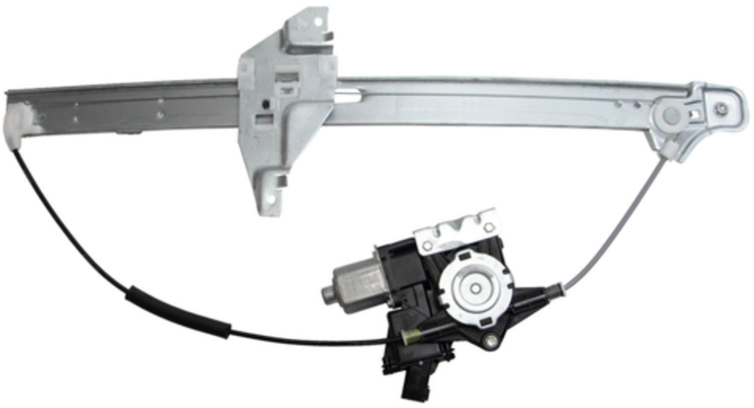 ACI Power Window Motor and Regulator Assembly 383421