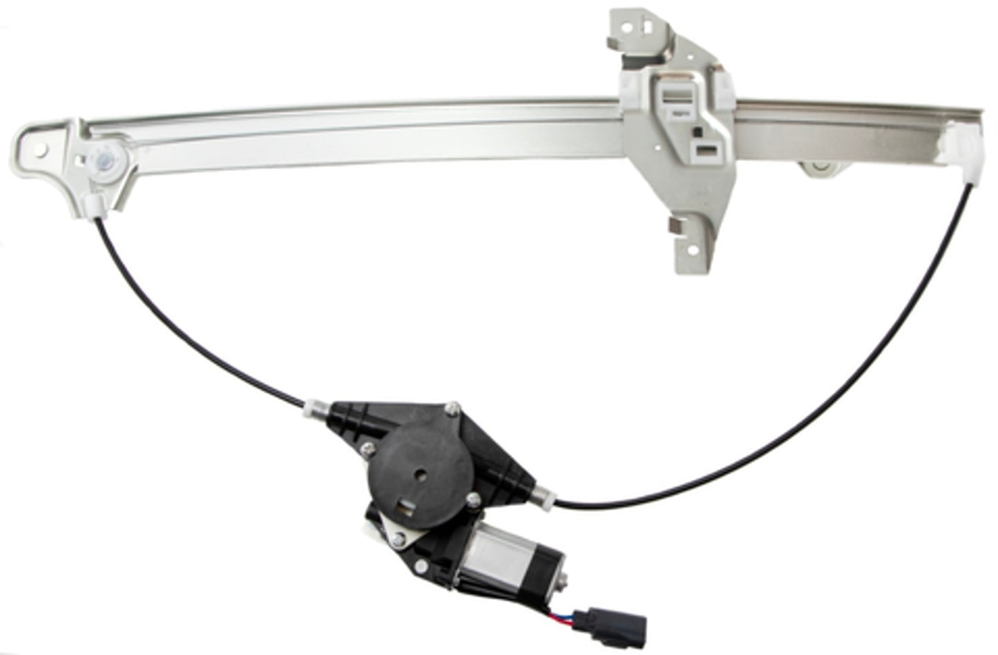 ACI Power Window Motor and Regulator Assembly 383422