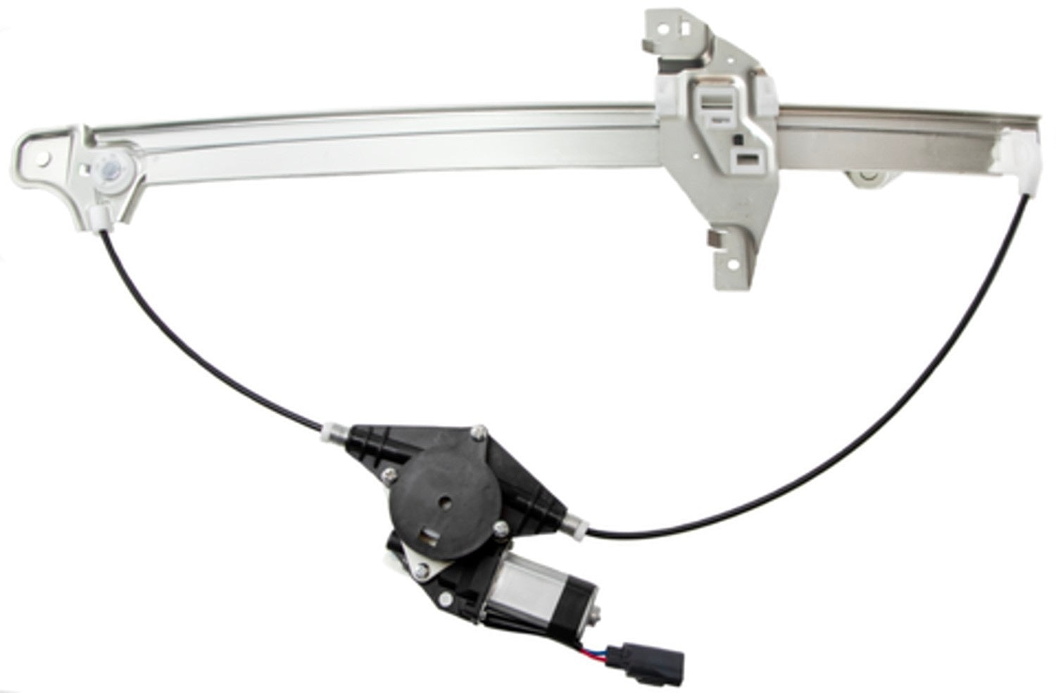 ACI Power Window Motor and Regulator Assembly 383422