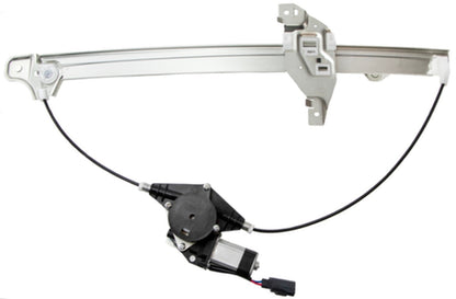 ACI Power Window Motor and Regulator Assembly 383422