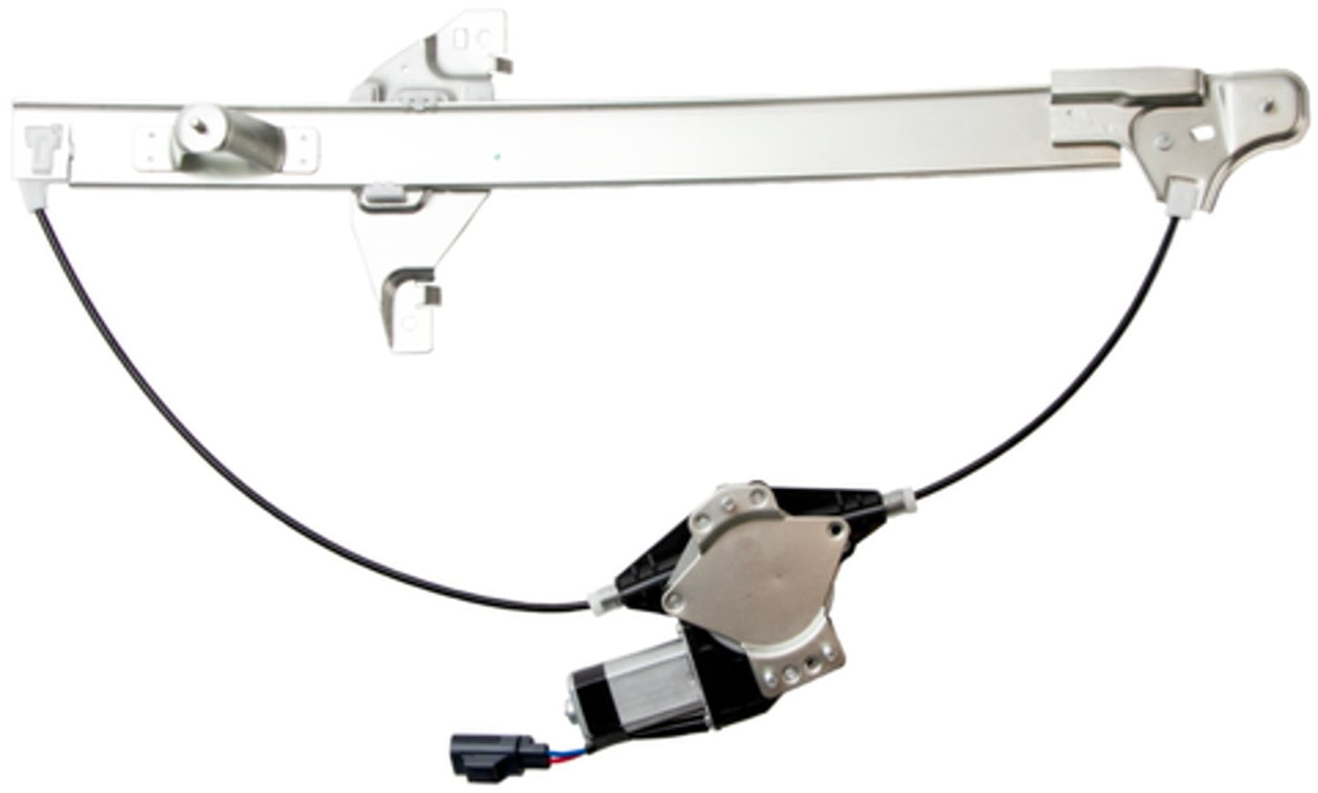 ACI Power Window Motor and Regulator Assembly 383422