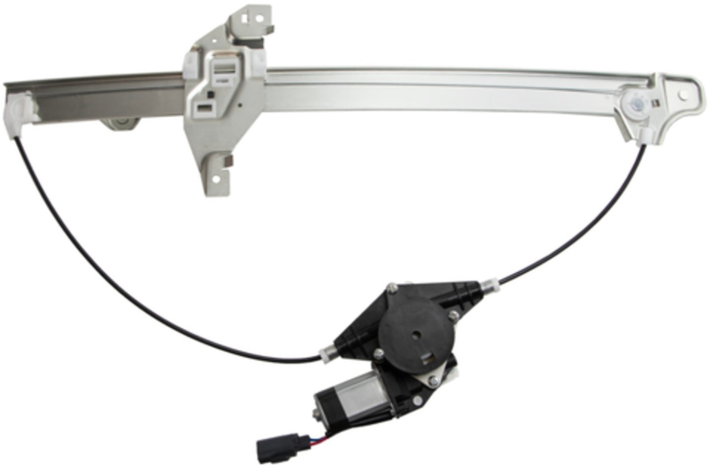 ACI Power Window Motor and Regulator Assembly 383423