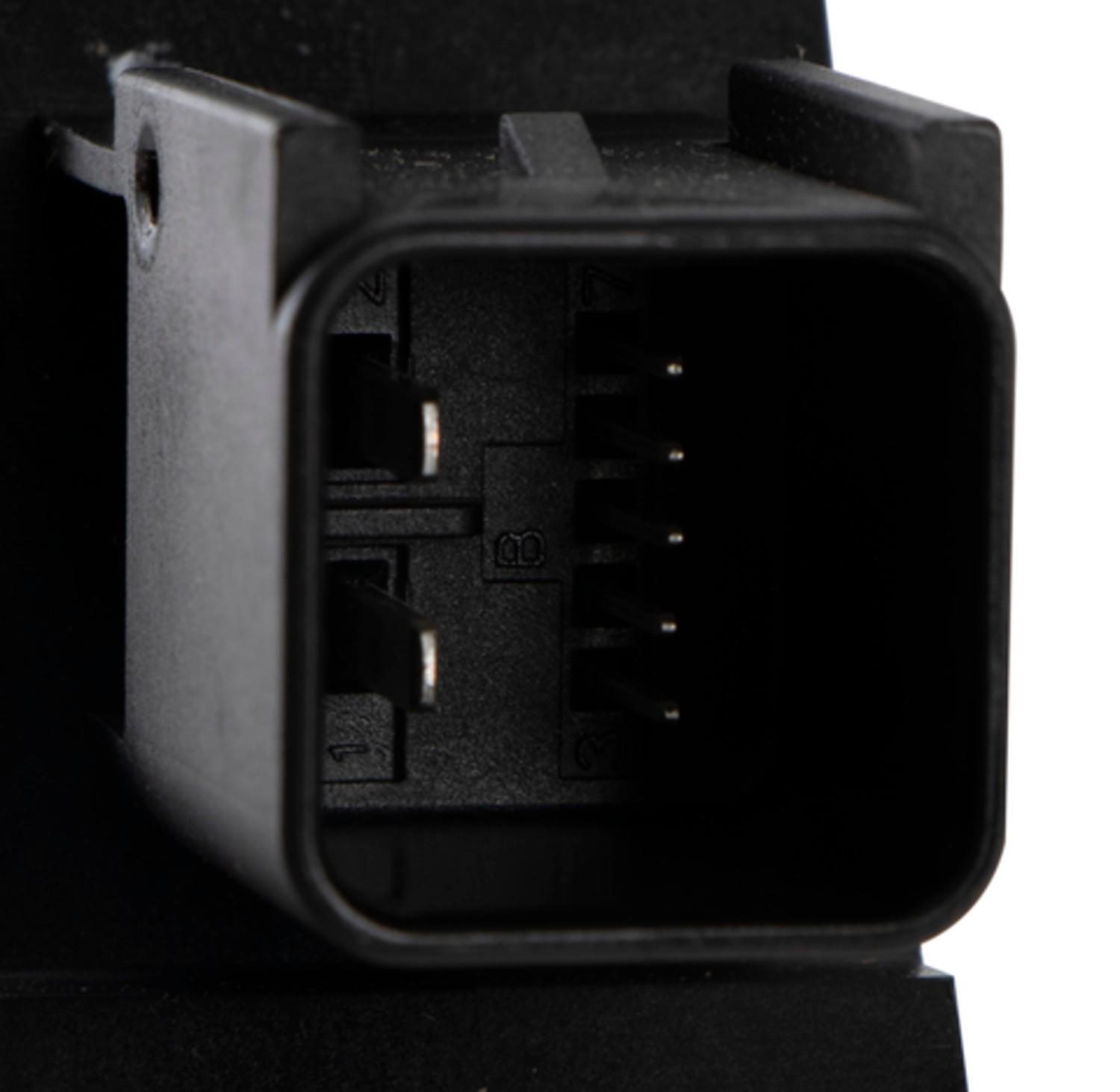 ACI Power Window Motor 383425