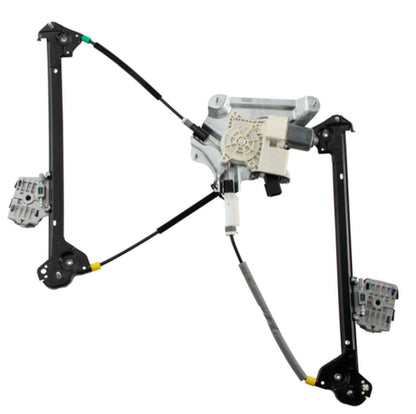 ACI Power Window Motor and Regulator Assembly 383426