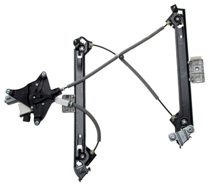 ACI Power Window Motor and Regulator Assembly 383431