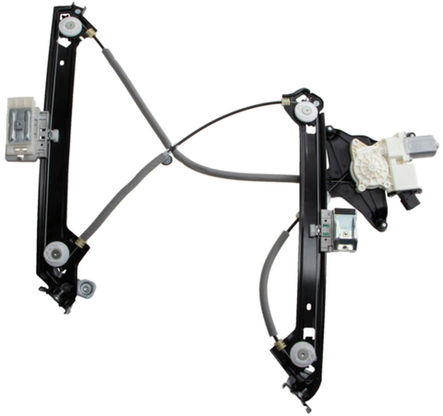 ACI Power Window Motor and Regulator Assembly 383431