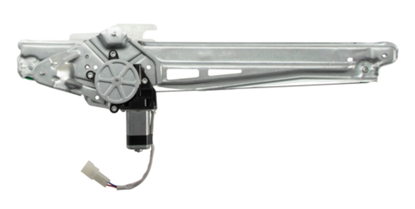 ACI Power Window Motor and Regulator Assembly 383434
