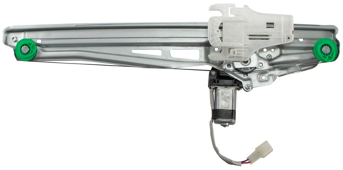 ACI Power Window Motor and Regulator Assembly 383434