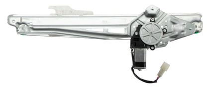ACI Power Window Motor and Regulator Assembly 383435