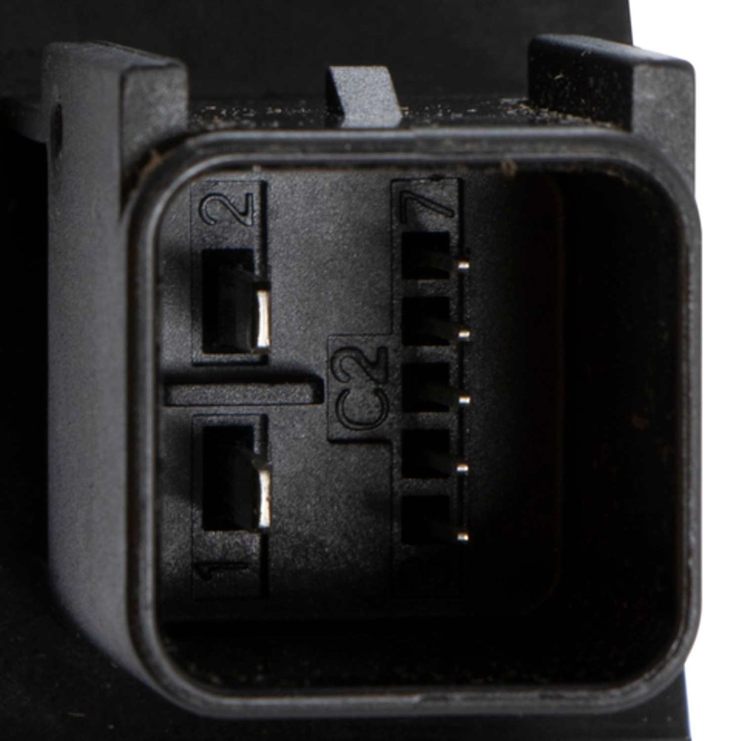 ACI Power Window Motor and Regulator Assembly 383437