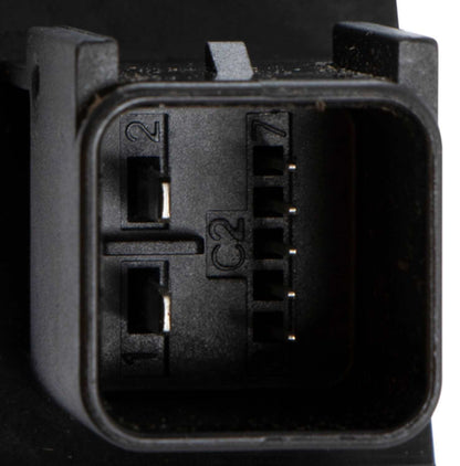 ACI Power Window Motor and Regulator Assembly 383437