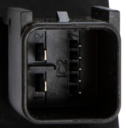 ACI Power Window Motor and Regulator Assembly 383437