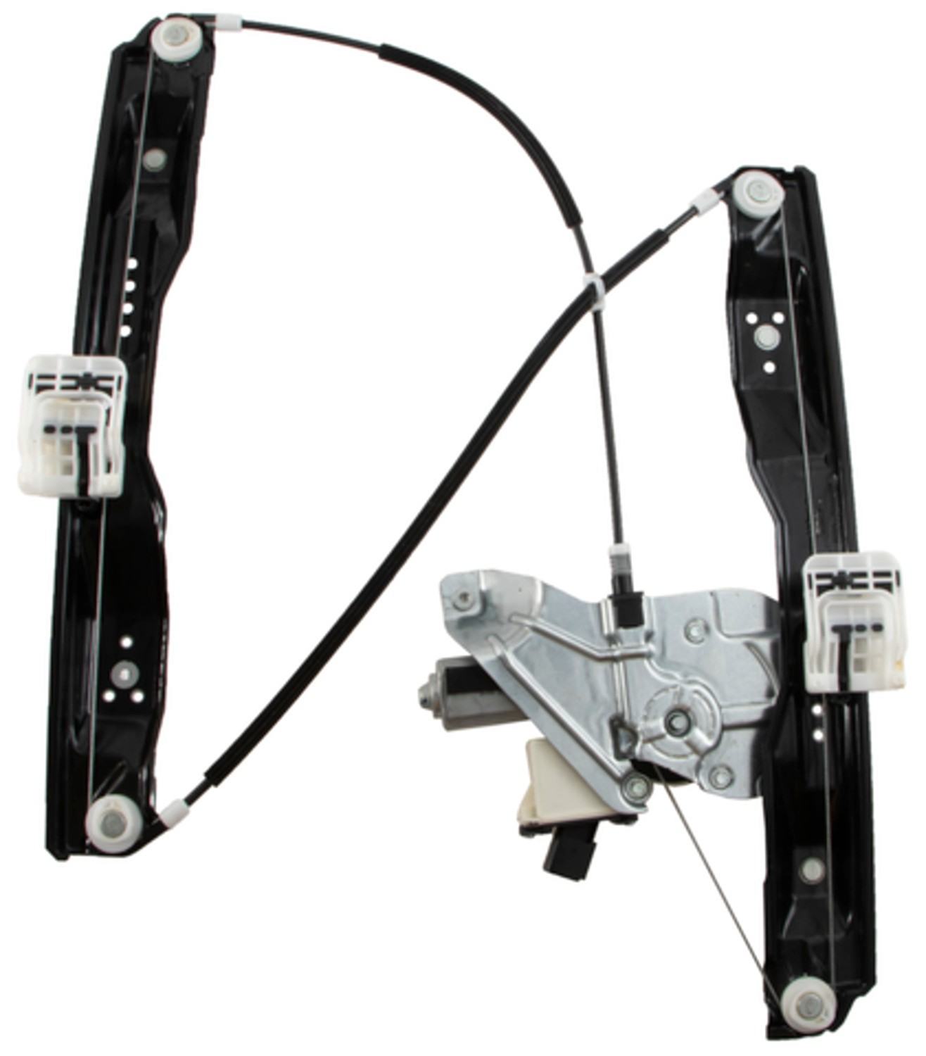 ACI Power Window Motor and Regulator Assembly 383437