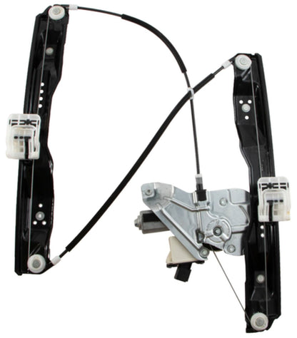 ACI Power Window Motor and Regulator Assembly 383437