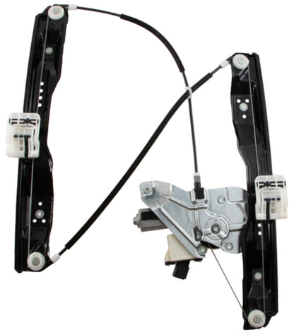 ACI Power Window Motor and Regulator Assembly 383437