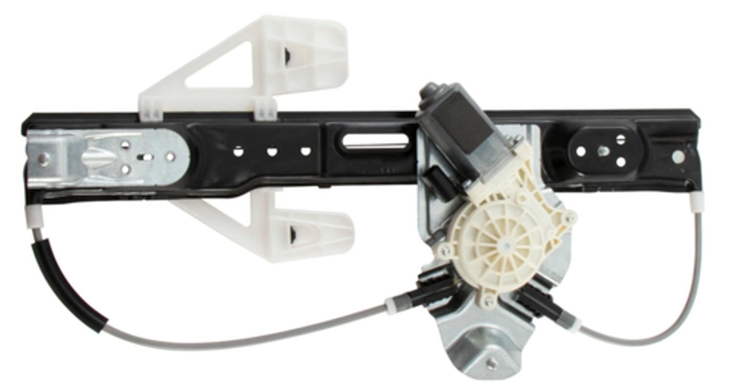 ACI Power Window Motor and Regulator Assembly 383448