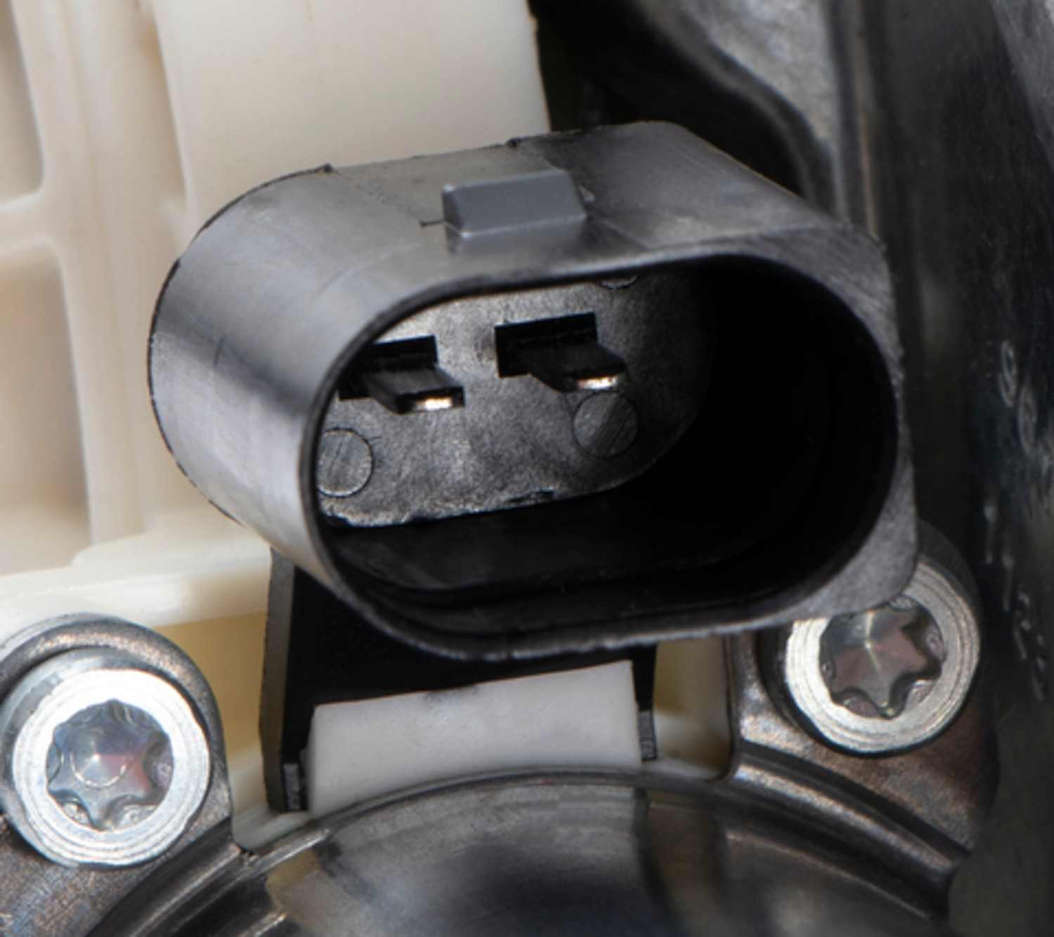 ACI Power Window Motor and Regulator Assembly 383448