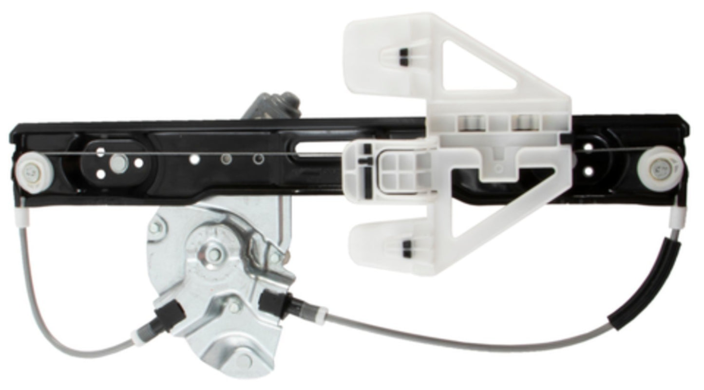 ACI Power Window Motor and Regulator Assembly 383448