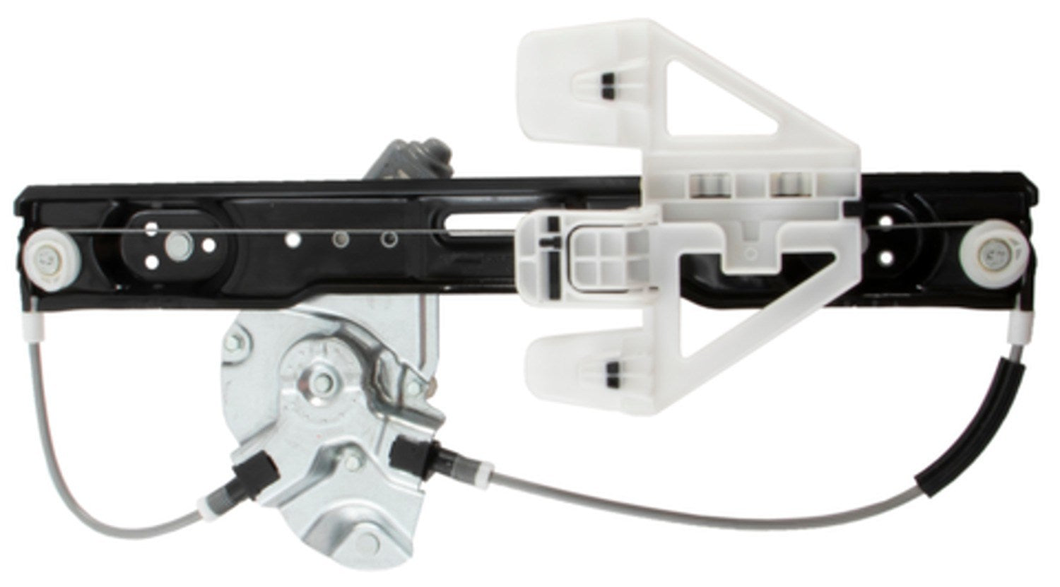 ACI Power Window Motor and Regulator Assembly 383448