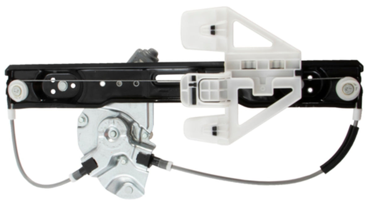 ACI Power Window Motor and Regulator Assembly 383448