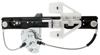 ACI Power Window Motor and Regulator Assembly 383448