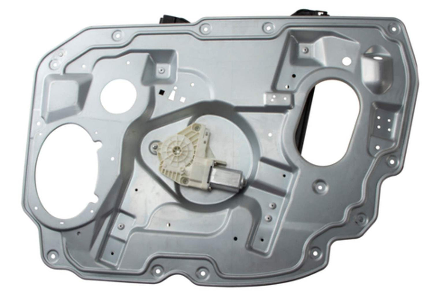 ACI Power Window Motor and Regulator Assembly 383453