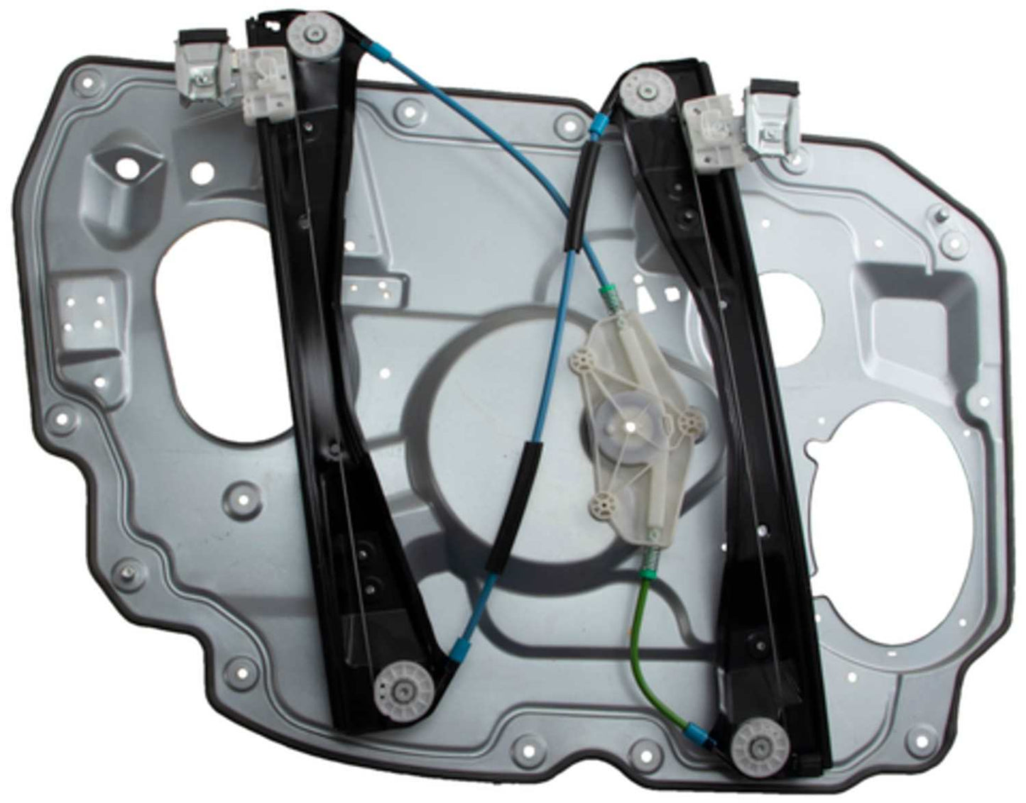 ACI Power Window Motor and Regulator Assembly 383453