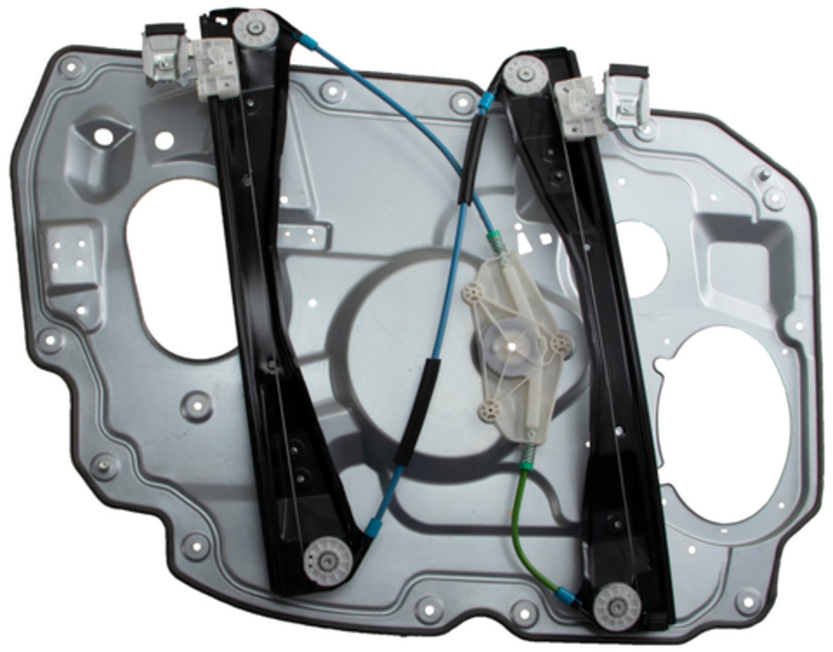 ACI Power Window Motor and Regulator Assembly 383453