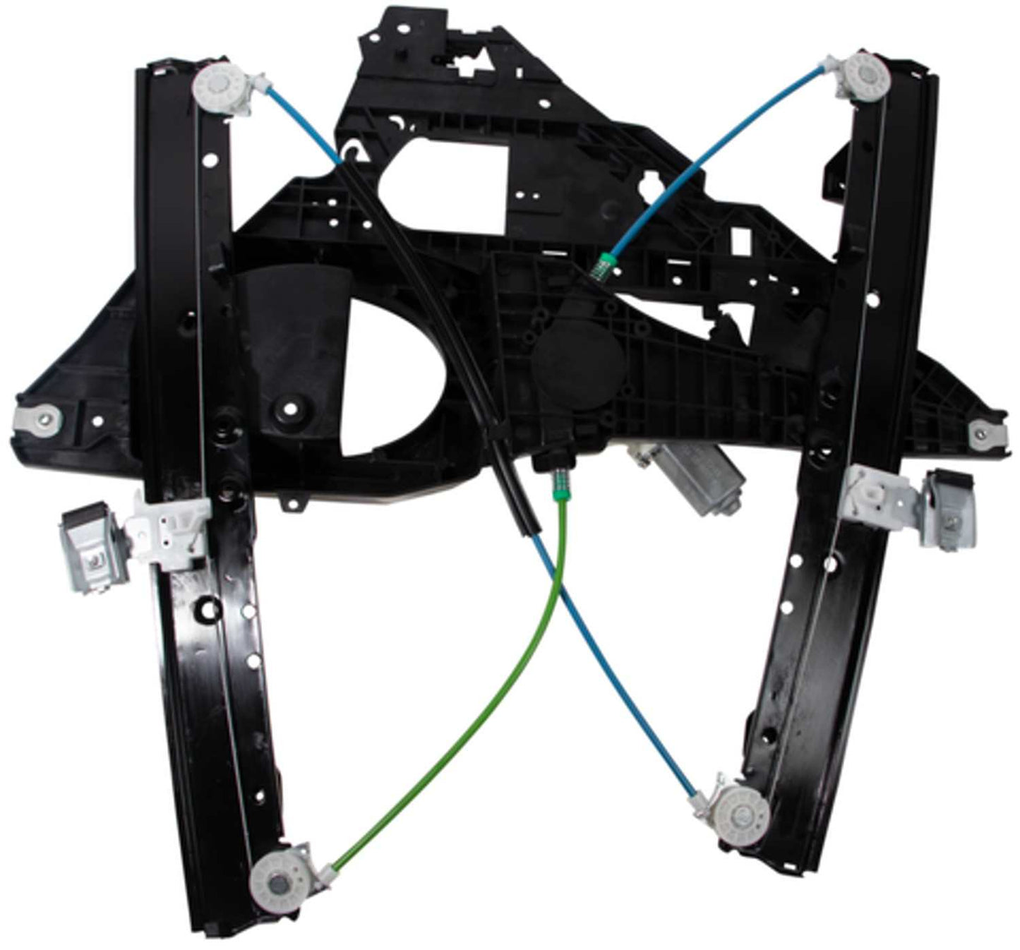 ACI Power Window Motor and Regulator Assembly 383454