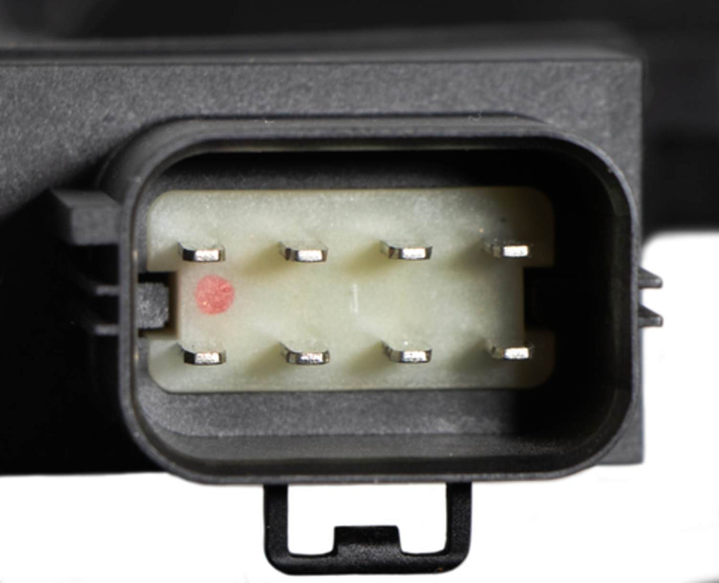ACI Power Window Motor and Regulator Assembly 383455