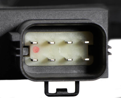 ACI Power Window Motor and Regulator Assembly 383455