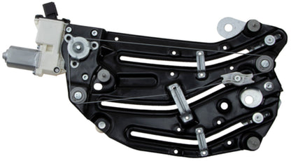 ACI Power Window Motor and Regulator Assembly 383457