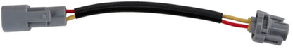 ACI Power Window Motor Connector 383992