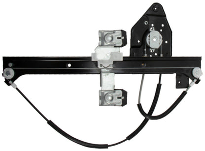 ACI Window Regulator 384112