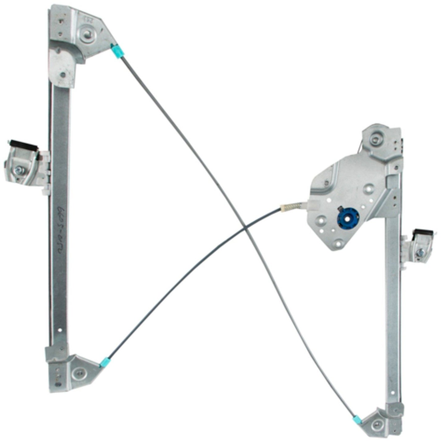 ACI Window Regulator 384140