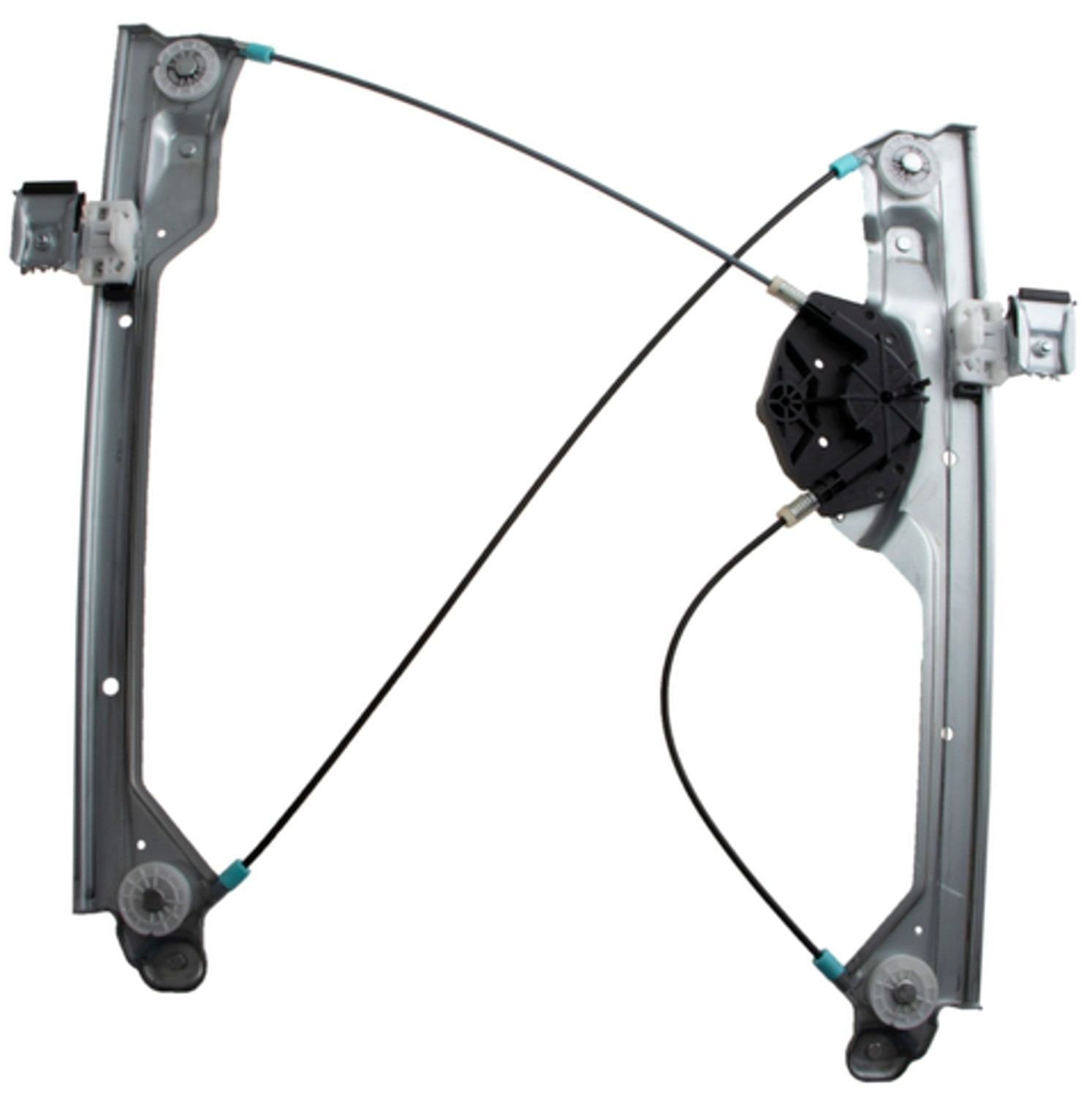 ACI Power Window Regulator 384185